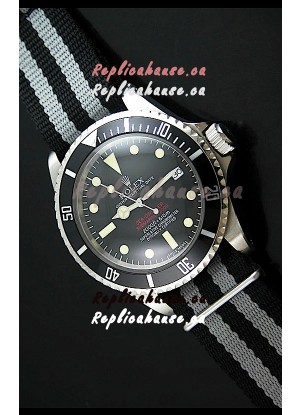 Rolex Oyster Vintage Date Sea-dewller Submariner Swiss Replica Watch