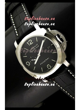 Panerai Luminor Marina 1950 3 Days PAM312 Swiss Watch