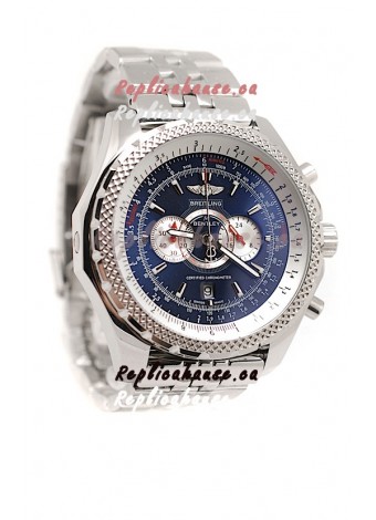 Breitling For Bentley Supersports Japanese Replica Watch