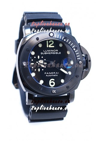 Panerai Luminor Submersible PAM024 Swiss Watch