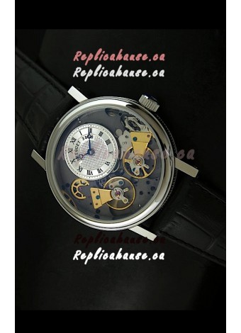 Breguet Classique Grande Automatic Japanese Tourbillon Watch
