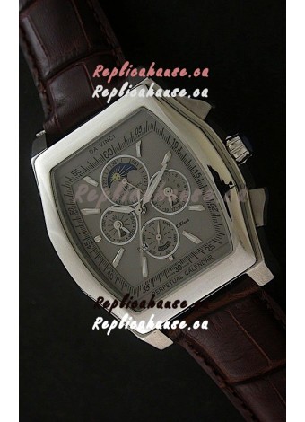 IWC Schaffhausen Da Vinci Japanese Replica Watch