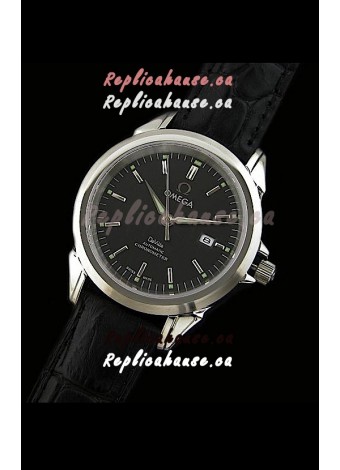 Omega De Ville Co Axial Automatic Watch