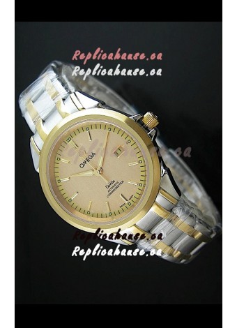 Omega De Ville Automatic Japanese Watch