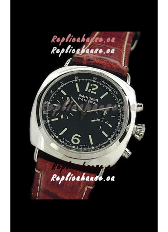Panerai Luminor Radiomir 7750 Swiss Watch 