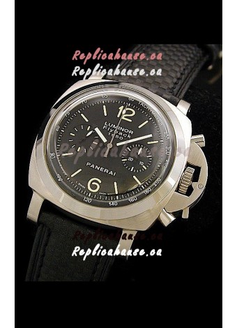 Panerai Luminor FlyBack 1950 Edition Swiss Watch