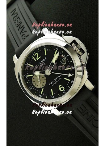 Panerai Luminor GMT PAM088 Swiss Replica Watch - 1:1 Mirror Replica