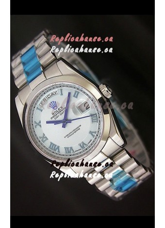 Rolex Day Date Swiss Replica Watch