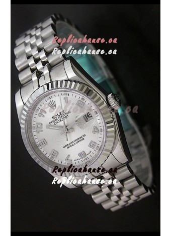 Rolex Datejust Oyster Perpetual Japanese Replica Watch