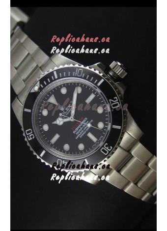 Rolex Submariner Supreme FUCK-EM Edition Swiss Replica Watch