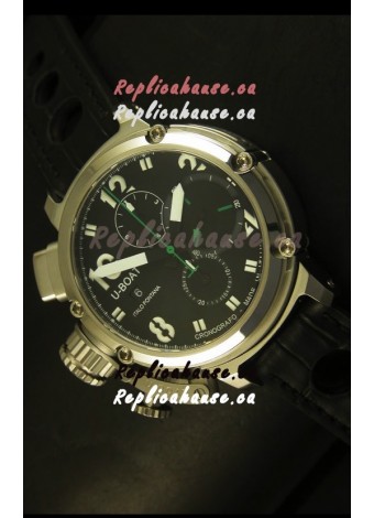 U-Boat Chimera Limited Edition Swiss Replica Watch 