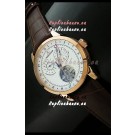 Jaeger-LeCoultre Master Minute Repeater