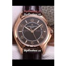 Vacheron Constantin FiftySix Rose Gold Watch in 1:1 Mirror Replica Watch