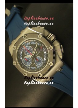 Audemars Piguet Royal Oak Offshore Michael Schumacher Titanium 1:1 Mirror Replica Watch