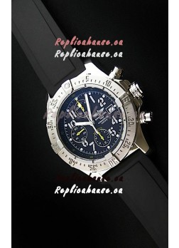 Breitling Avenger Swiss Watch - Ultimate Mirror Replica Watch