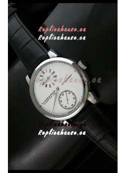 A. Lange & Sohne Glashutte In Sachskn Classic Replica Watch