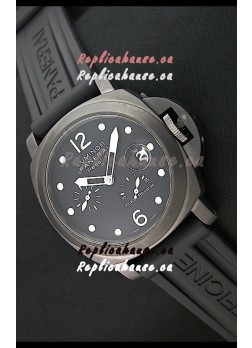Panerai PAM090 Luminor Regatta Swiss Automatic PVD Replica Watch - 1:1 Mirror Replica Watch
