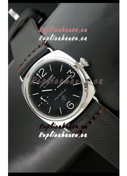 Panerai PAM380 Radiomir Black Seal Swiss Automatic Repliva Watch