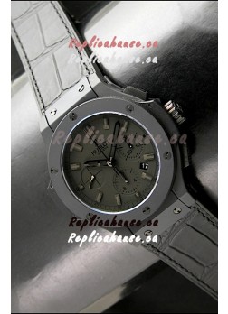 Hublot Big Bang Black Magic Swiss Watch - 1:1 Mirror Replica Watch