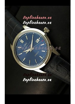 IWC Ingenieur Vintage St. Laurens Edition Swiss Replica Watch 