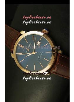 Ulysse Nardin Classico Automatic Japanese Replica Watch