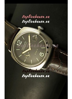 Panerai Radiomir PAM436 Titanium Swiss Replica Watch - 1:1 Mirror Replica 