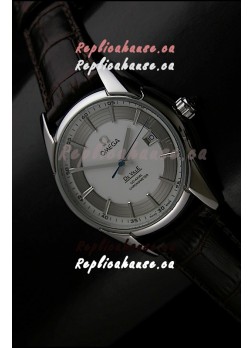 Omega De Ville Co-Axial Chronometer Watch - 1:1 Mirror Copy