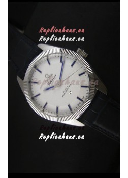 Omega Platinum Globemaster Co-Axial Limited Edition Watch - 1:1 Mirror Replica Watch