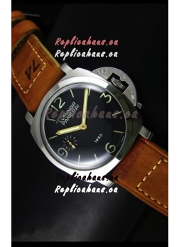 Panerai Luminor 1950 PAM127 Swiss Replica - 1:1 Mirror Edition Watch