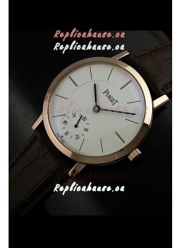 Piaget Minute Repeater Swiss Replica Watch