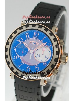 Dewitt Academia Chronographe Swiss Replica Watch