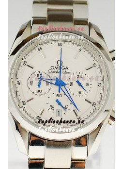 Omega Constellation Swiss Replica Watch
