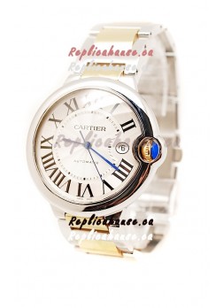 Ballon De Cartier Swiss Replica Watch