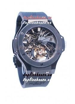 Hublot Big Bang Minute Repeater Tourbillon Limited Edition Swiss Watch