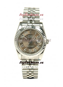 Rolex Replica DateJust Mens Replica Watch