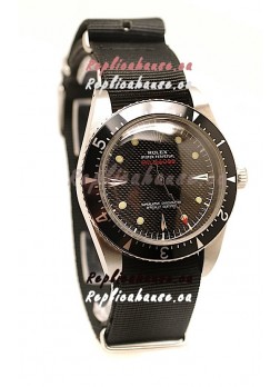 Rolex Milgauss Swiss 2011 Edition Swiss Replica Watch