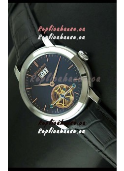 Audemars Piguet Jules Tourbillon Japanese Replica Watch