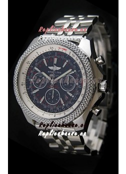 Breitling For Bentley Edition Swiss Replica Watch