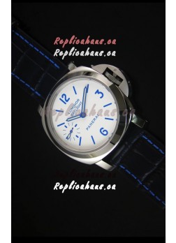 Panerai Luminor Daylight PAM786B Swiss Replica Watch 1:1 Mirror Edition