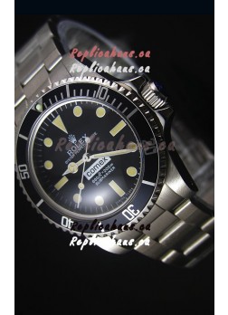 Rolex Submariner COMEX Edition Japanese Movement Watch