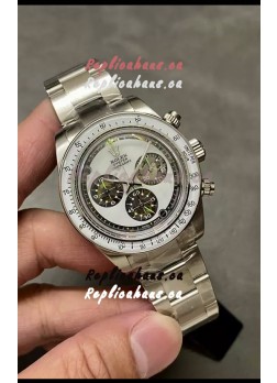 Rolex Cosmograph Daytona Artisans De Geneve Edition Swiss Replica Watch