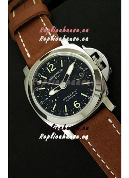 Panerai Luminor GMT PAM237H Swiss Watch Ultimate 1:1 Mirror Replica