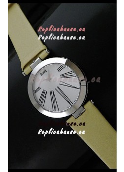 Piaget Altiplano Duo Dual Swiss Ladies Watch