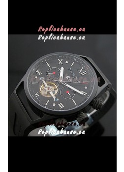 Porsche Design P'6750 Tourbillon Japanese Watch