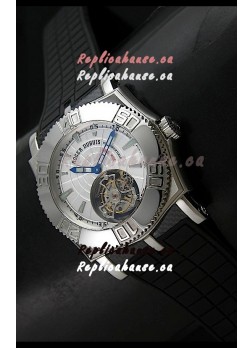 Roger Dubuis Tourbillon Excalibur Swiss Watch