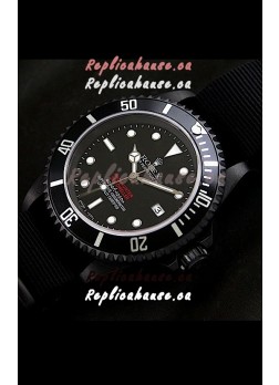 Rolex Sea Dweller Pro Hunter Edition Japanese Replica Watch