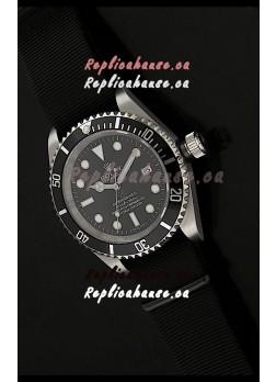 Rolex Submariner Project X Limited Edition Japanese Replica Watch