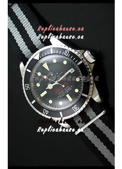 Rolex Oyster Vintage Date Sea-dewller Submariner Swiss Replica Watch