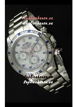 Rolex Oyster Perpetual Cosmograph Daytona Swiss Replica Watch