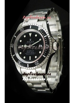 Rolex Sea Dweller Classic Edition Swiss Watch